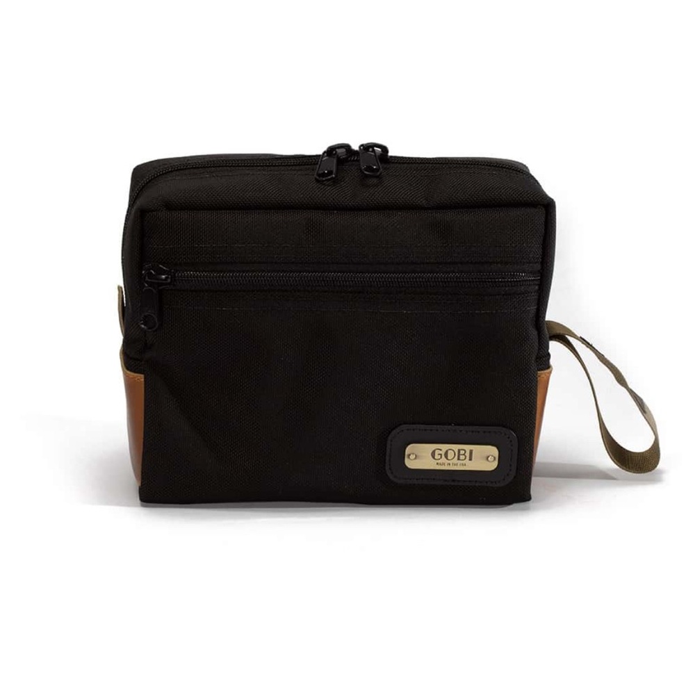 GOBI Travel Pouch Kit Case Bag